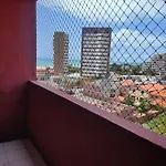 Apto Com Wi-Fi Ao Lado Da Praia Do Futuro Ce