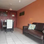 Apto Com Wi-Fi Ao Lado Da Praia Do Futuro Ce