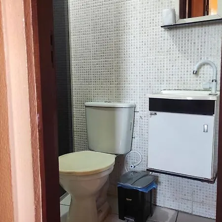 Apto Com Wi-fi Ao Lado Da Praia Do Futuro Ce Apartamento